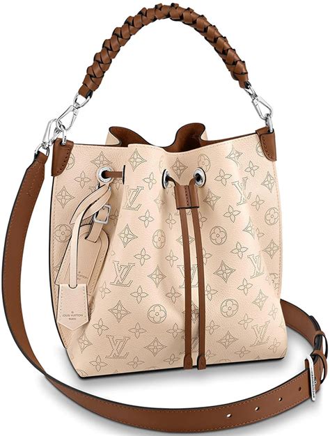 Louis Vuitton muria bag